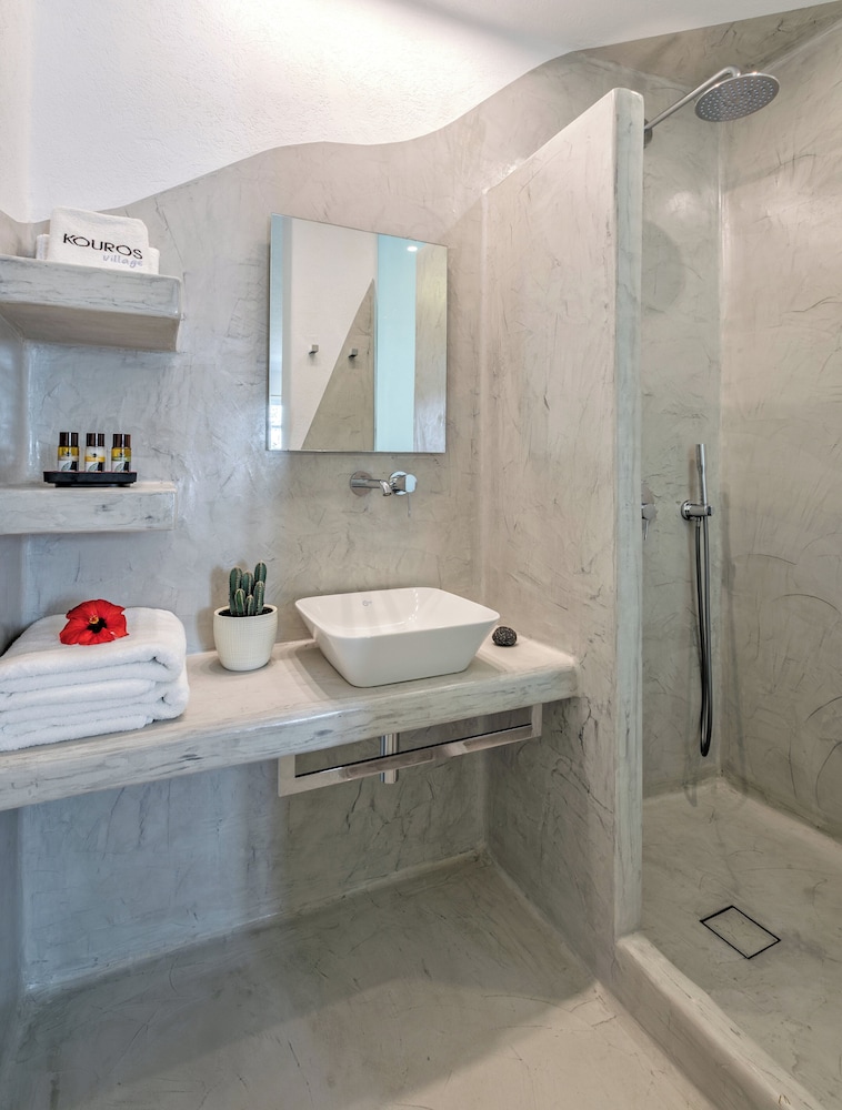 Kouros Village Hotel - Adults Only — Hotel rooms in Perissa, South Aegean