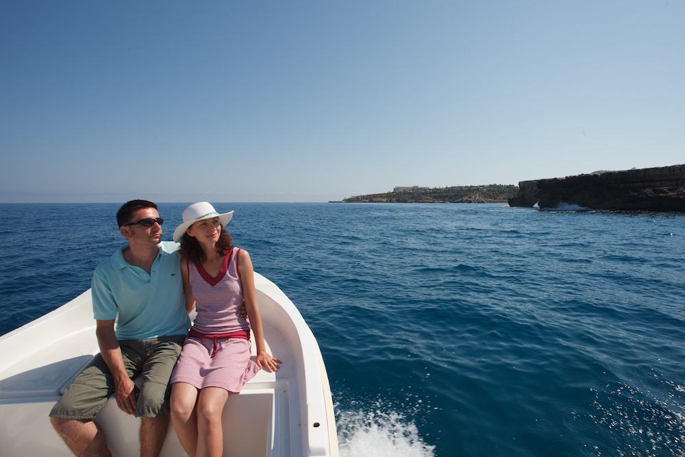 Oasis Scaleta Hotel — Attractions in the area in Rethymnon