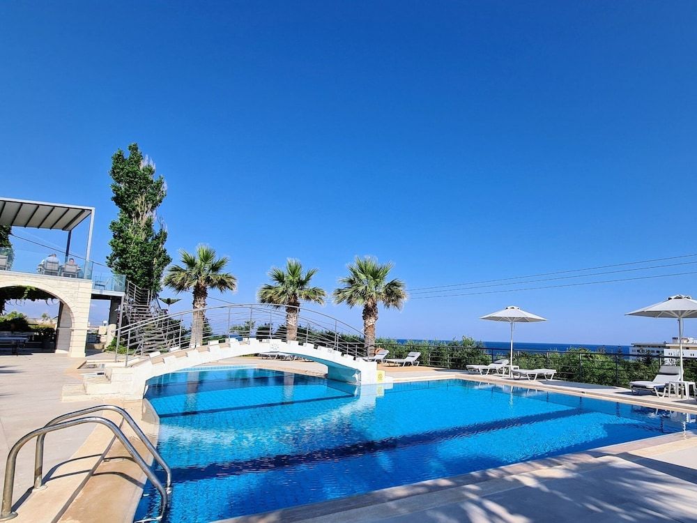 Oasis Scaleta Hotel