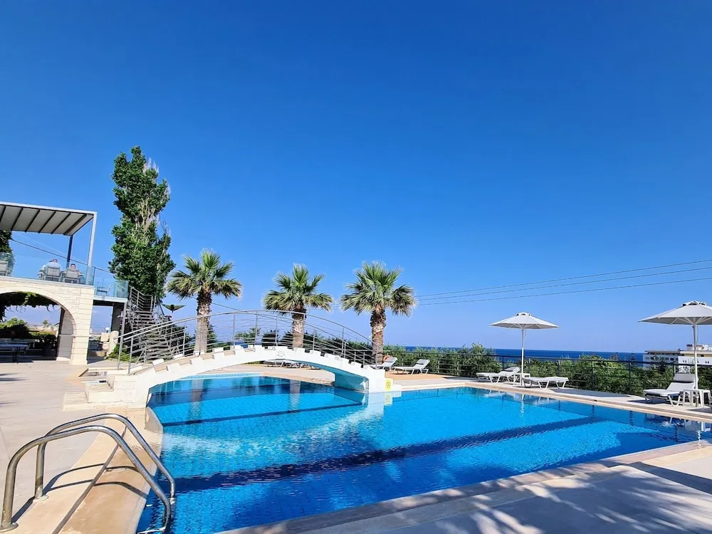 Oasis Scaleta Hotel
