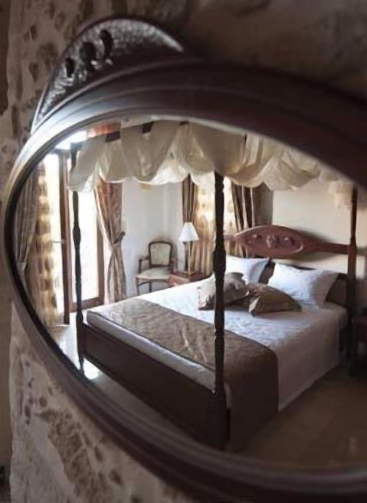 Antica Dimora Suites — Hotel rooms in Rethymnon
