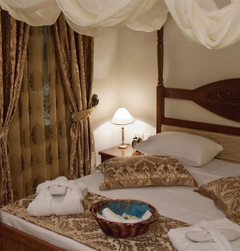Antica Dimora Suites — Hotel rooms in Rethymnon