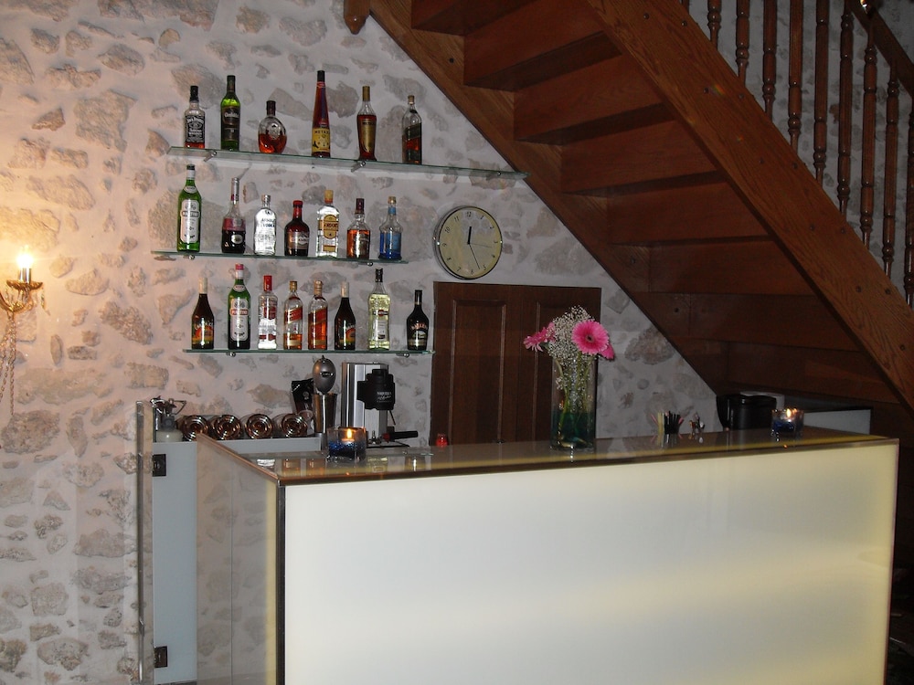Antica Dimora Suites — Restaurant & bars in Rethymnon