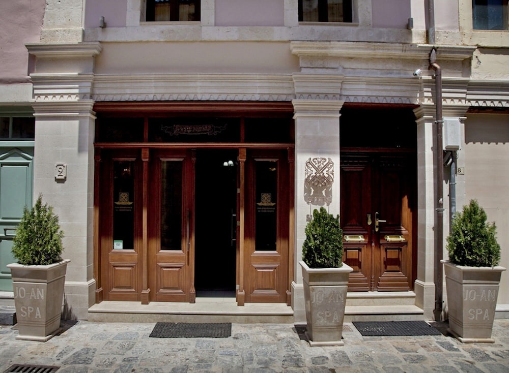 Antica Dimora Suites - zdjęcie 5