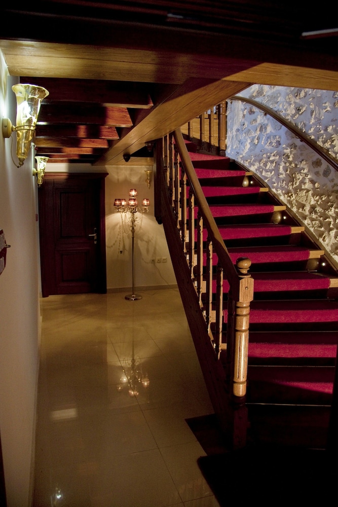Antica Dimora Suites — Hotel building in Rethymnon
