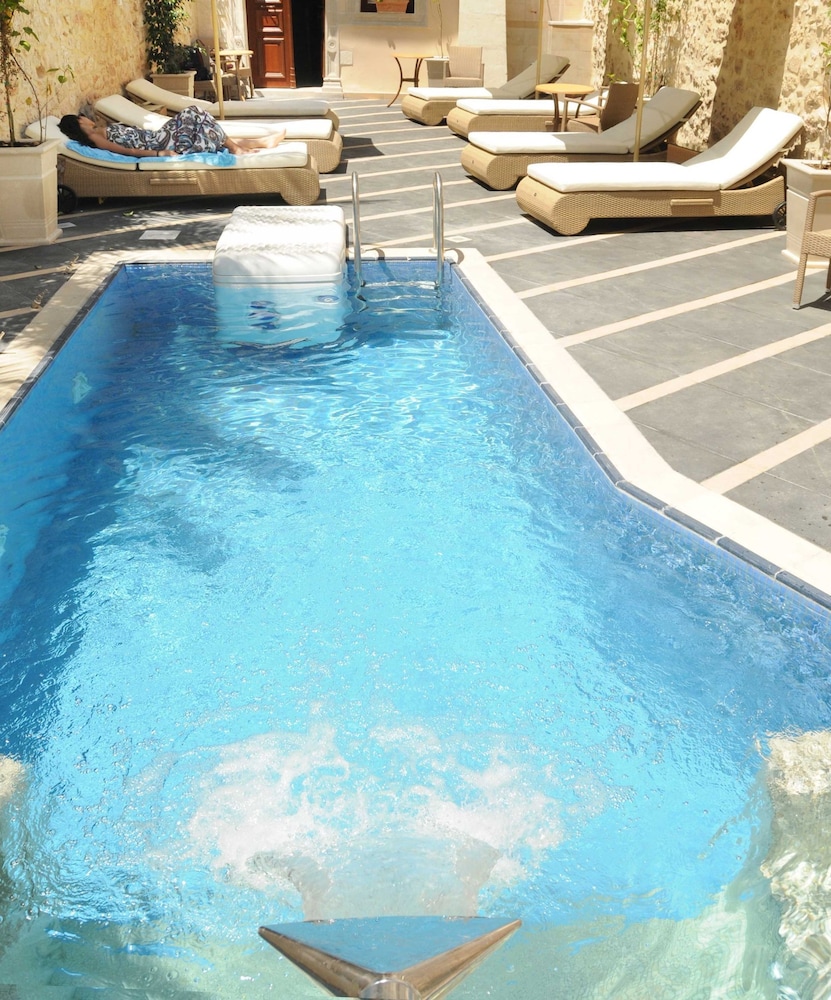 Antica Dimora Suites - zdjęcie 2