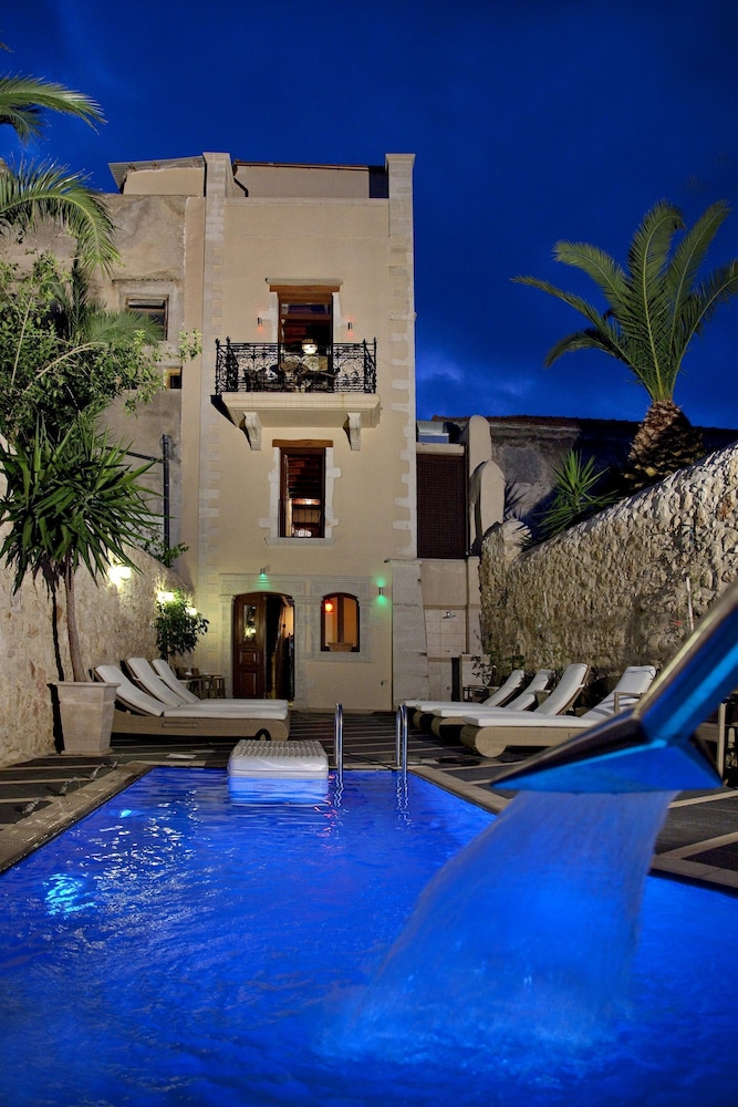 Antica Dimora Suites - zdjęcie 3