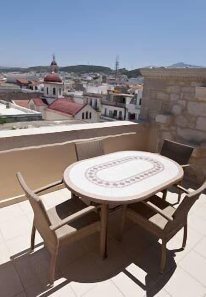 Antica Dimora Suites — Attractions in the area in Rethymnon