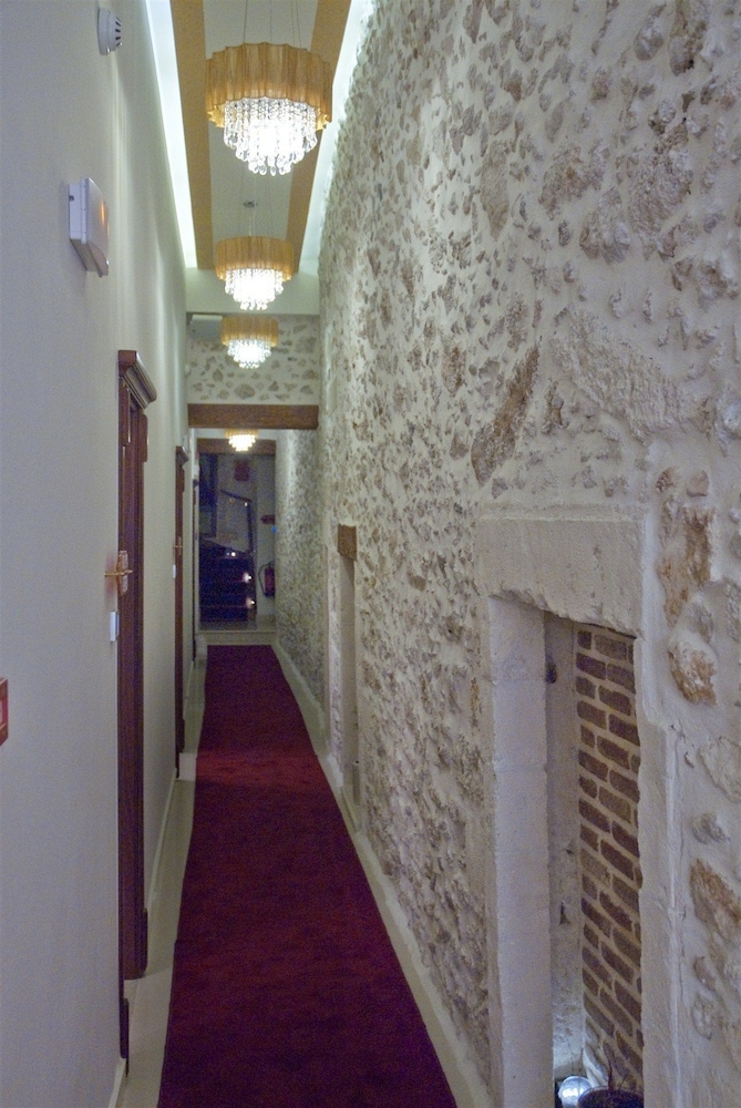 Antica Dimora Suites — Hotel building in Rethymnon