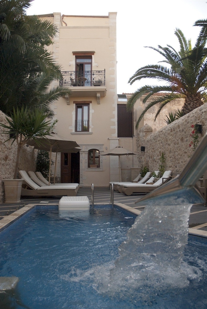 Antica Dimora Suites - zdjęcie 4