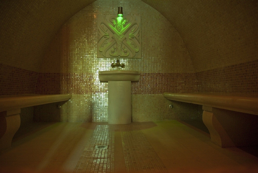 Antica Dimora Suites — Spa in Rethymnon