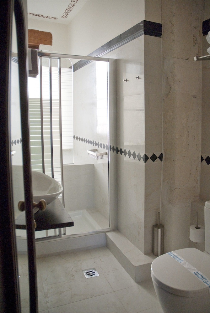 Antica Dimora Suites — Hotel rooms in Rethymnon