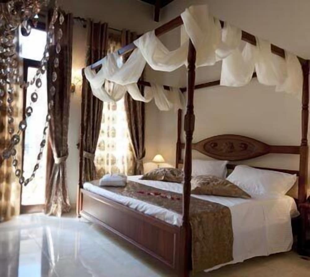 Antica Dimora Suites — Hotel rooms in Rethymnon