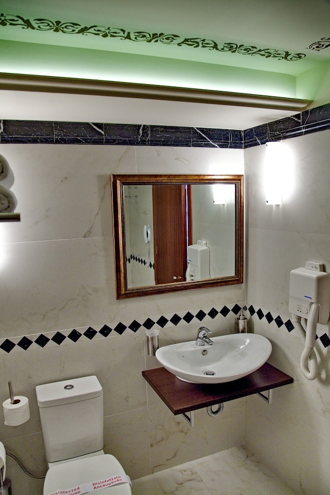 Antica Dimora Suites — Hotel rooms in Rethymnon