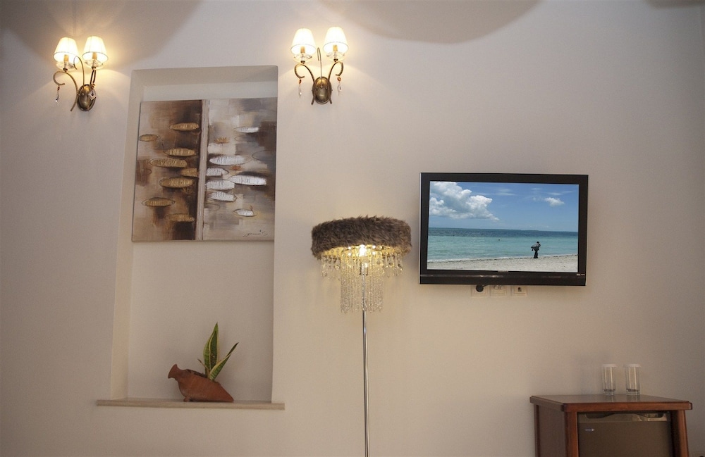 Antica Dimora Suites — Hotel rooms in Rethymnon