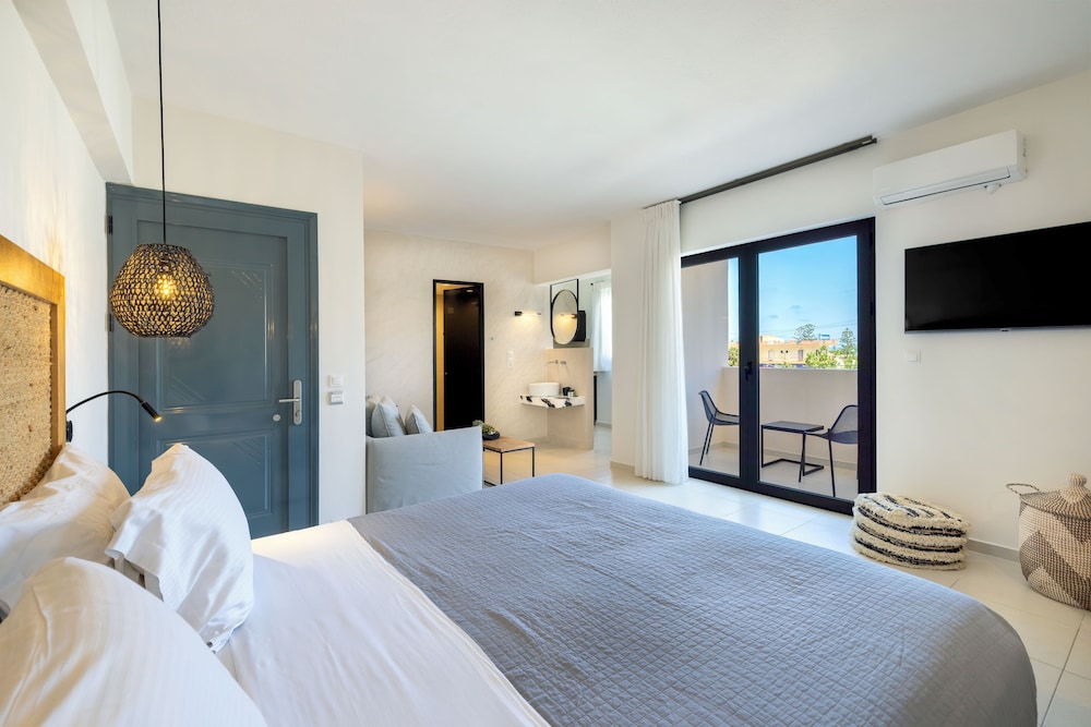 La Stella Suites — Hotel rooms in Rethymnon