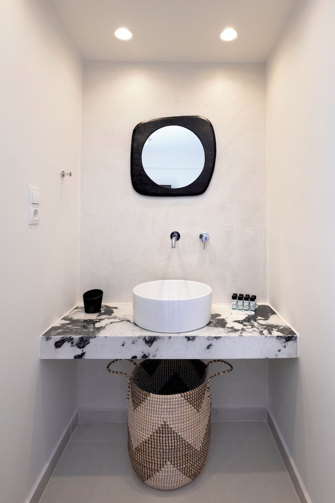 La Stella Suites — Hotel rooms in Rethymnon