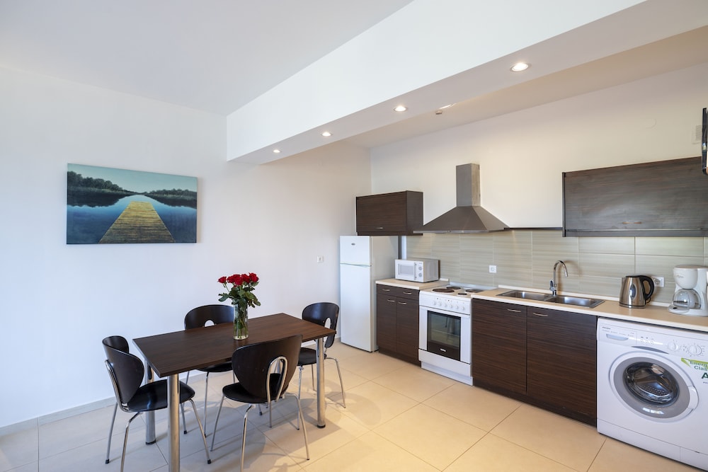 La Stella Suites — Hotel rooms in Rethymnon