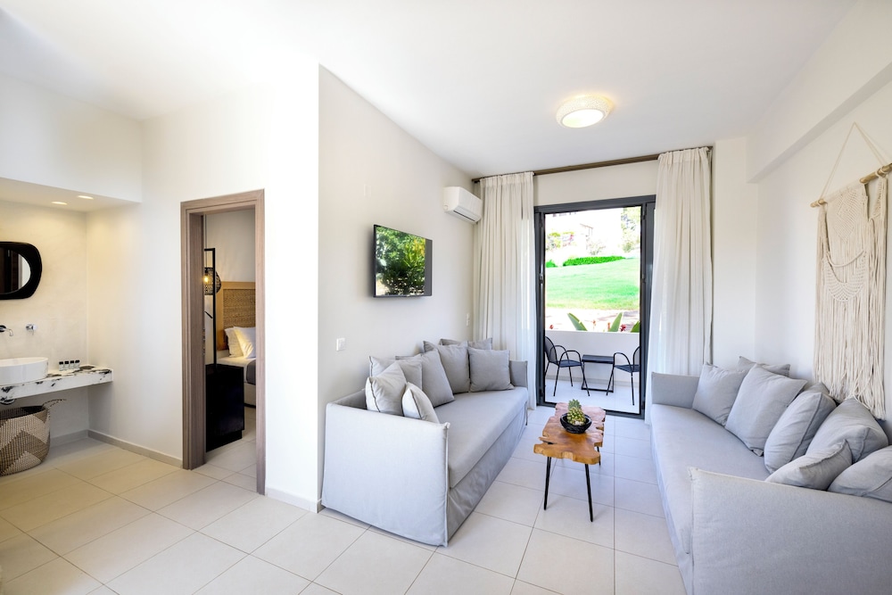 La Stella Suites — Hotel rooms in Rethymnon