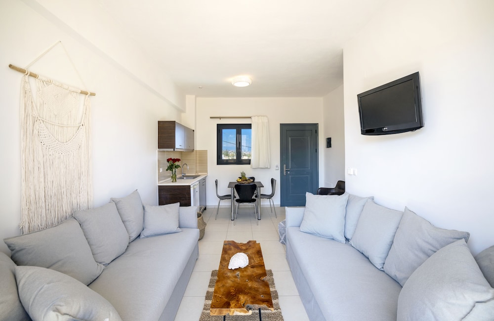 La Stella Suites — Hotel rooms in Rethymnon