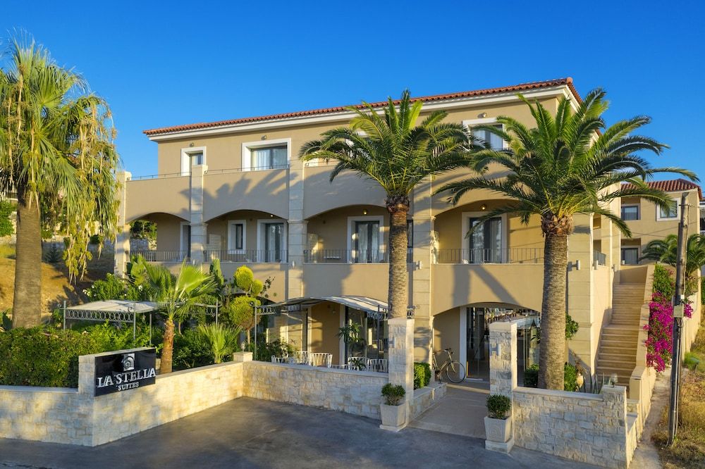 La Stella Suites image