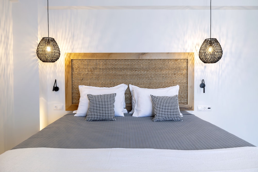 La Stella Suites — Hotel rooms in Rethymnon