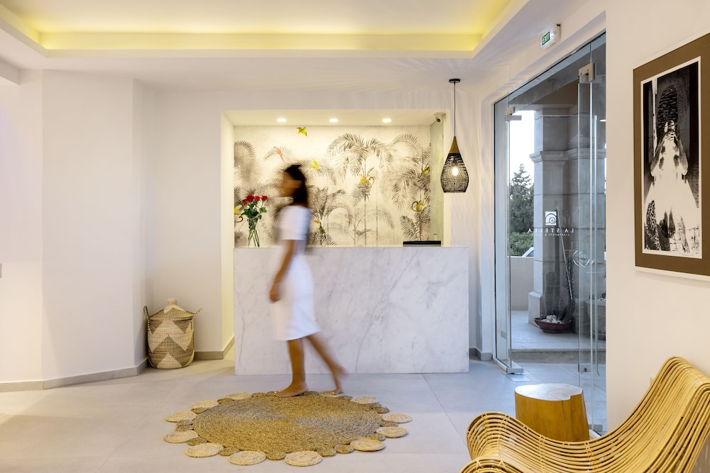 La Stella Suites — Hotel building in Rethymnon