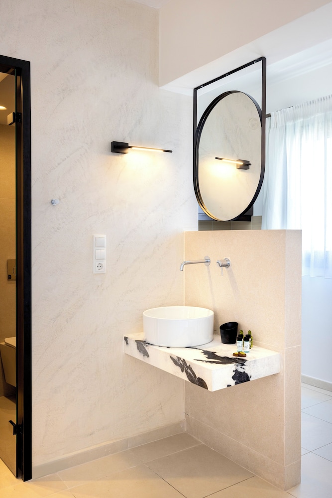 La Stella Suites — Hotel rooms in Rethymnon