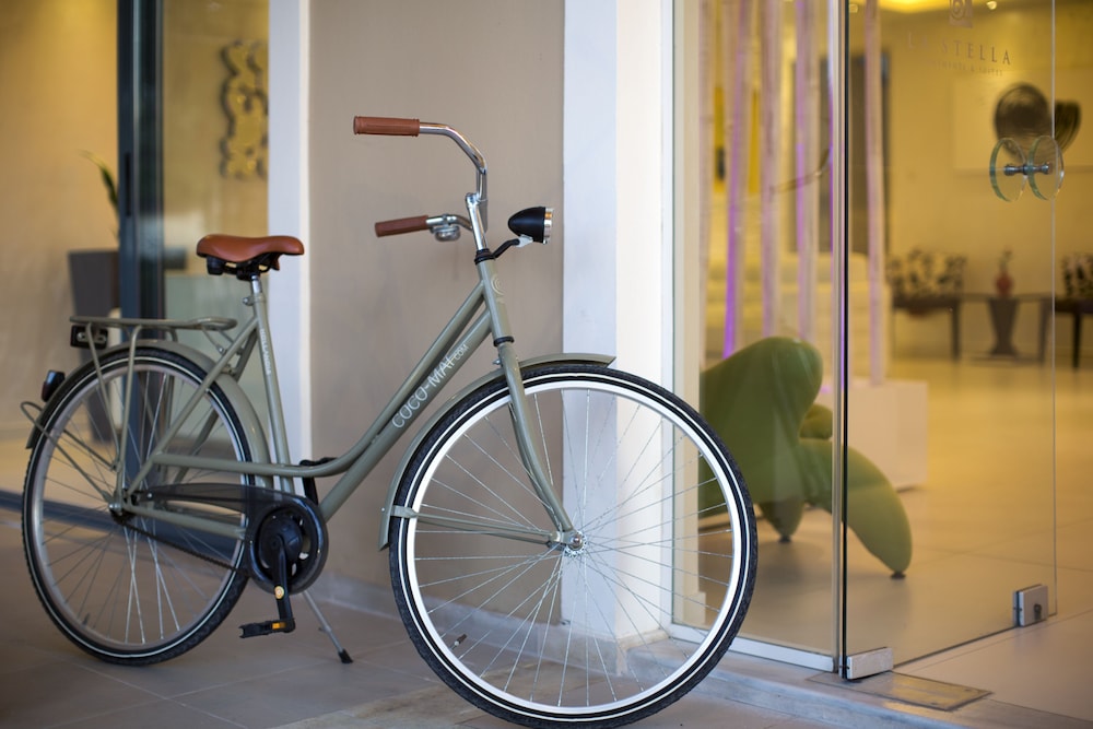 La Stella Suites — Attractions in the area in Rethymnon