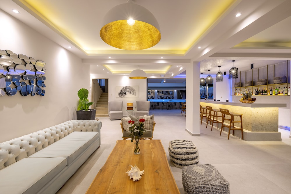 La Stella Suites — Restaurant & bars in Rethymnon