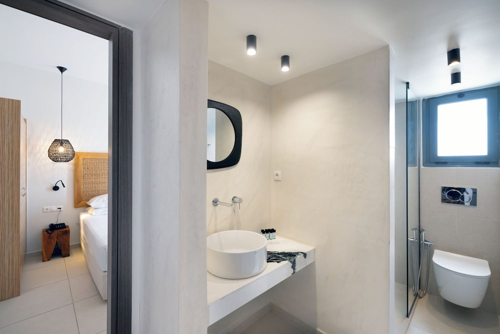 La Stella Suites — Hotel rooms in Rethymnon