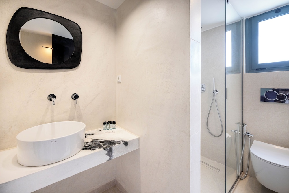 La Stella Suites — Hotel rooms in Rethymnon