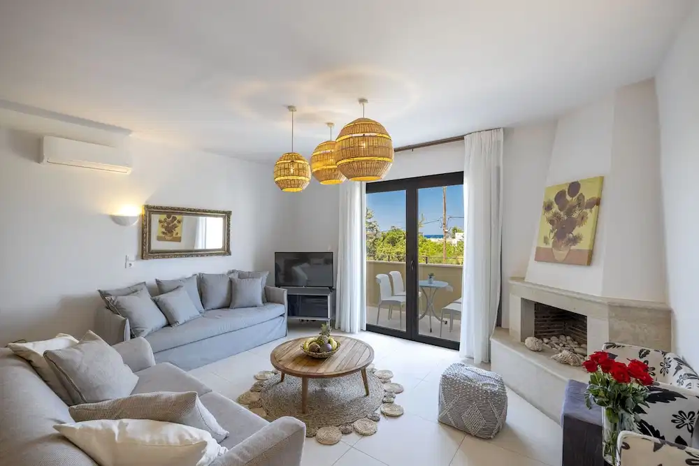 La Stella Suites — Hotel rooms in Rethymnon