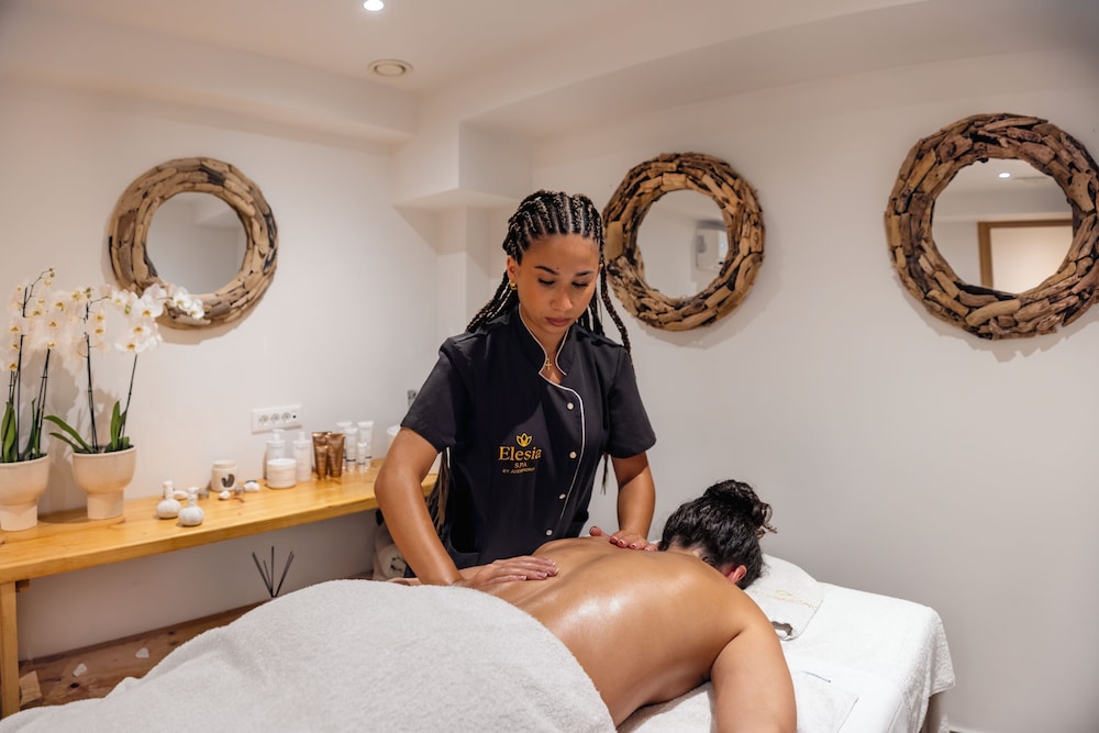 La Stella Suites — Spa in Rethymnon