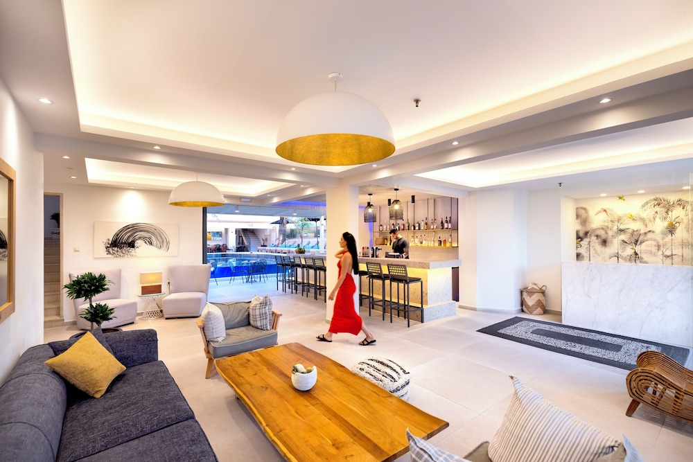 La Stella Suites — Restaurant & bars in Rethymnon