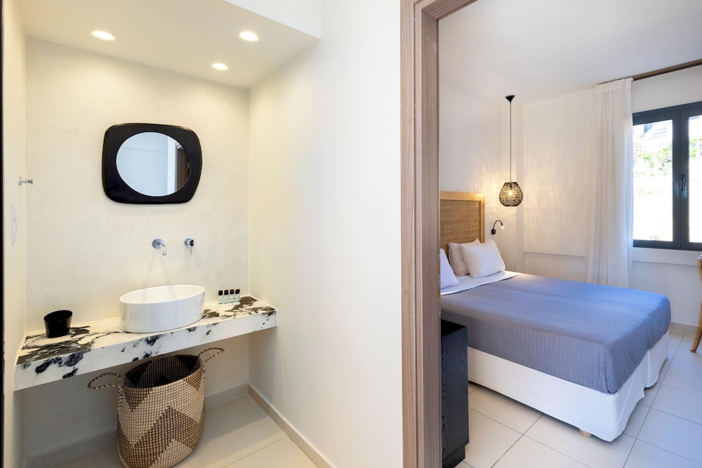 La Stella Suites — Hotel rooms in Rethymnon