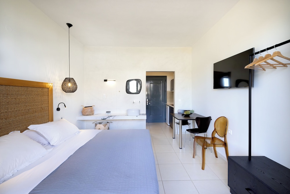 La Stella Suites — Hotel rooms in Rethymnon