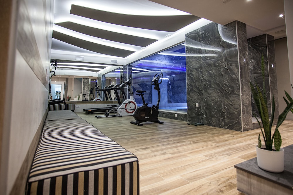 Melrose Rethymno by Mage Hotels — Sports & recreation in Rethymnon