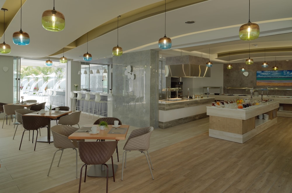 Melrose Rethymno by Mage Hotels — Restaurant & bars in Rethymnon