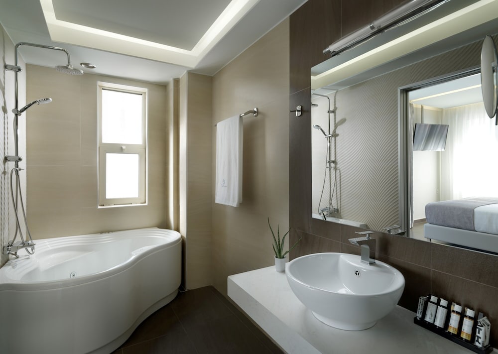 Melrose Rethymno by Mage Hotels — Hotel rooms in Rethymnon