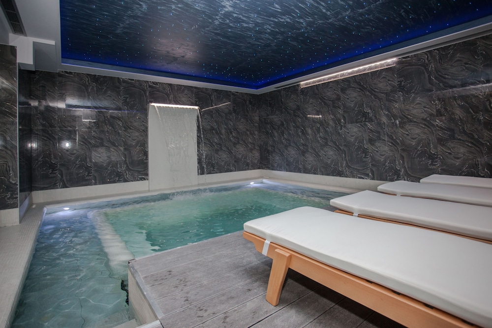 Melrose Rethymno by Mage Hotels — Spa in Rethymnon