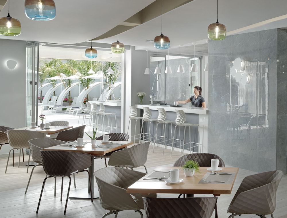 Melrose Rethymno by Mage Hotels — Restaurant & bars in Rethymnon
