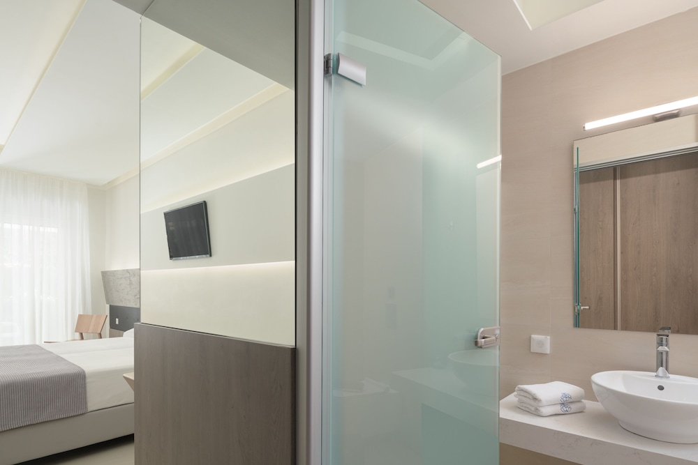 Melrose Rethymno by Mage Hotels — Hotel rooms in Rethymnon