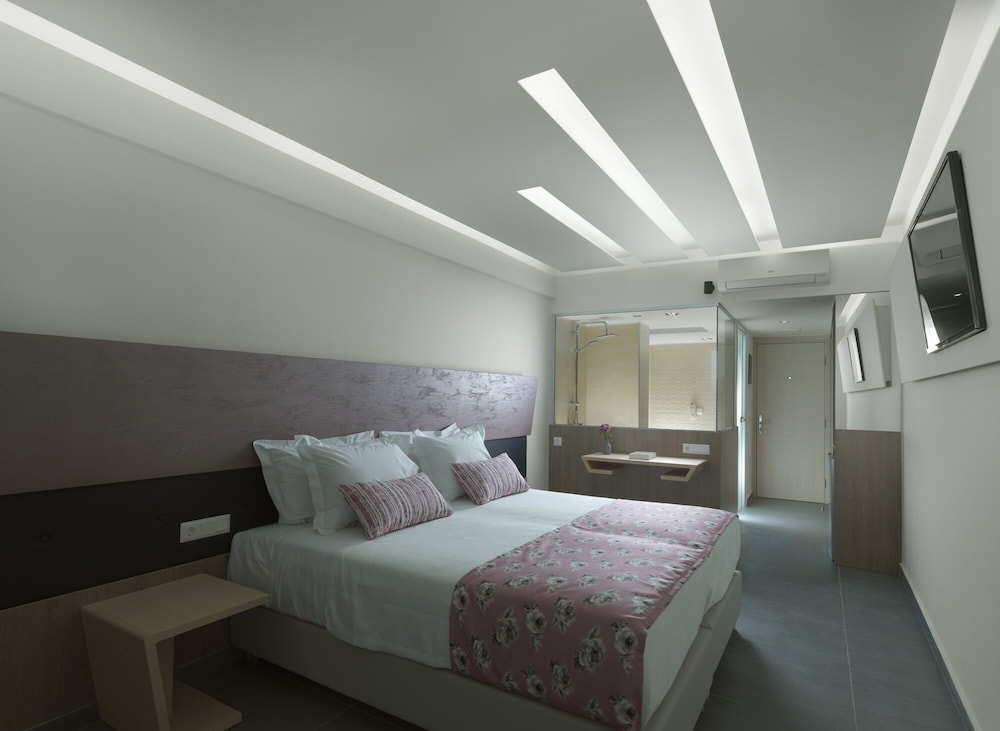 Melrose Rethymno by Mage Hotels — Hotel rooms in Rethymnon