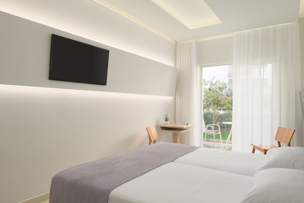 Melrose Rethymno by Mage Hotels — Hotel rooms in Rethymnon