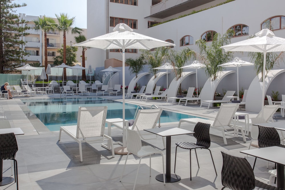 Melrose Rethymno by Mage Hotels - zdjęcie 5