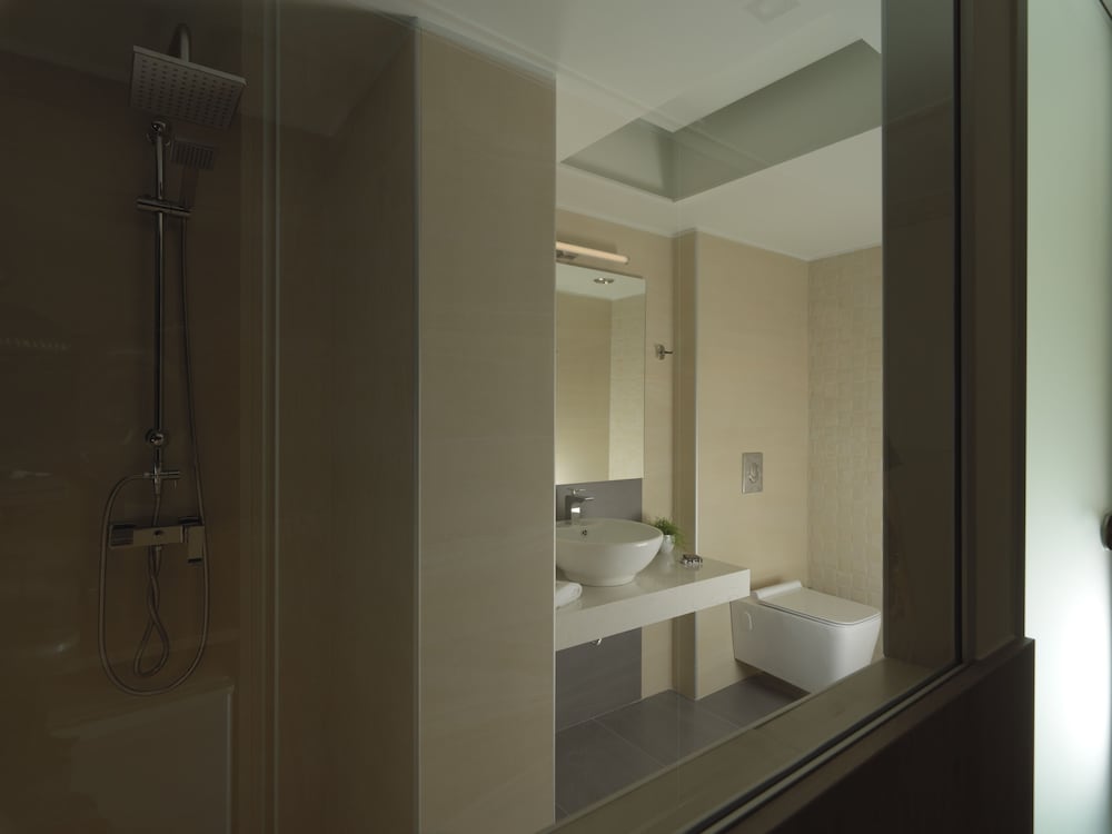 Melrose Rethymno by Mage Hotels — Hotel rooms in Rethymnon