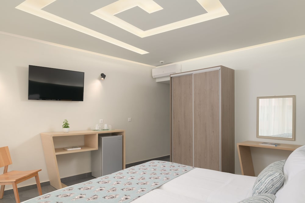 Melrose Rethymno by Mage Hotels — Hotel rooms in Rethymnon