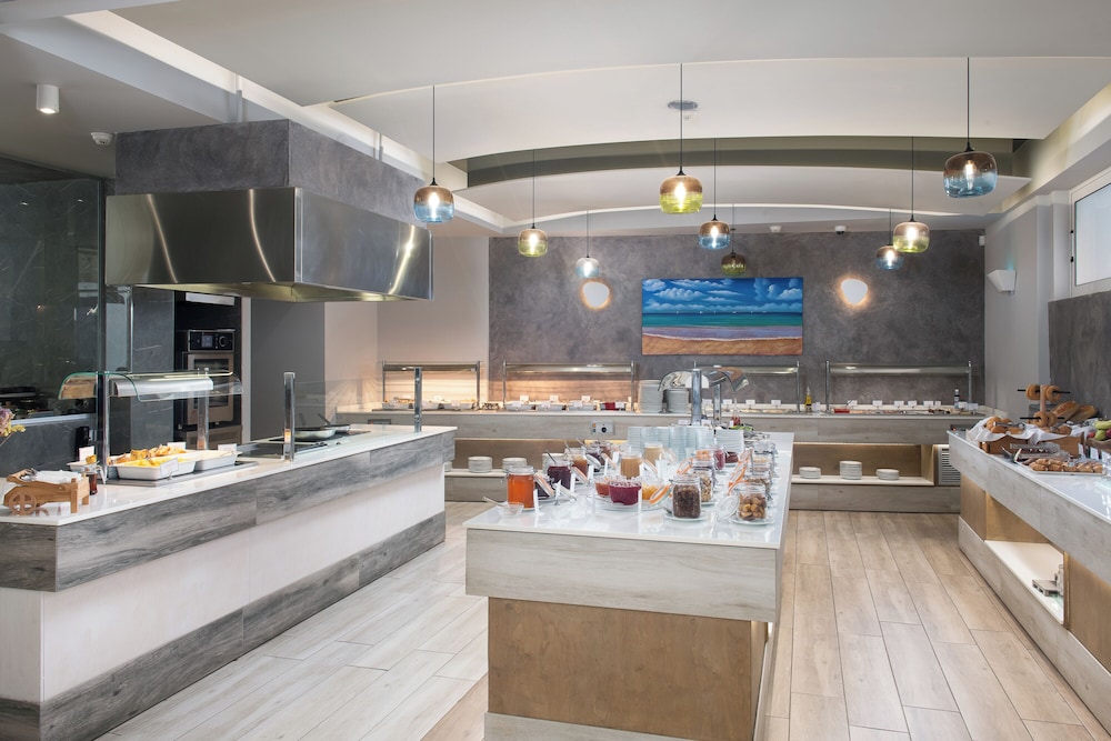 Melrose Rethymno by Mage Hotels — Restaurant & bars in Rethymnon