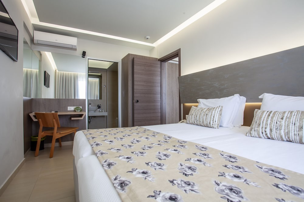 Melrose Rethymno by Mage Hotels — Hotel rooms in Rethymnon